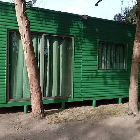 Апартаменты Calera De Tango,Ambiente Campestre, Dos Personas Сантьяго Экстерьер фото